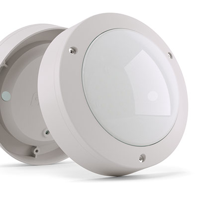 Визуализация led-светильника FALDI SOLO-S