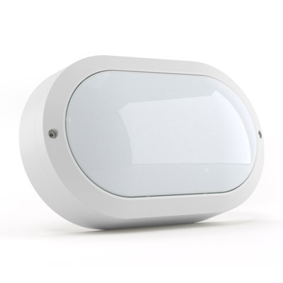 Визуализация led-светильника FALDI LUNAR