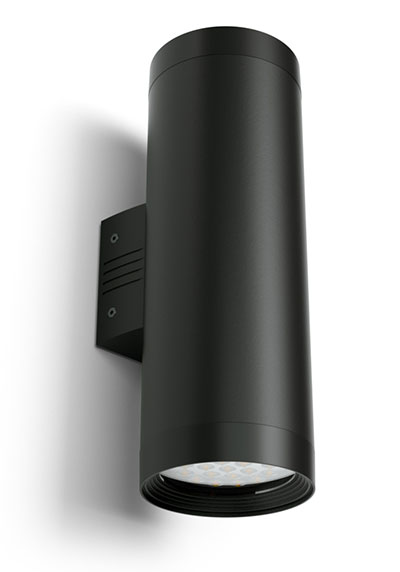 Визуализация светодиодных светильников FALDI THOR