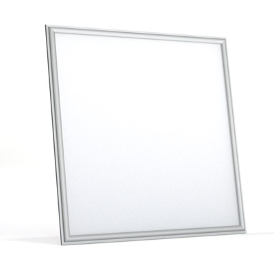 Визуализация led-светильника LuxON Office Panel