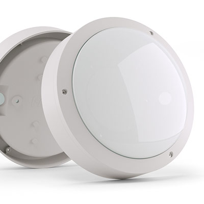 Визуализация led-светильника FALDI SOLO-M