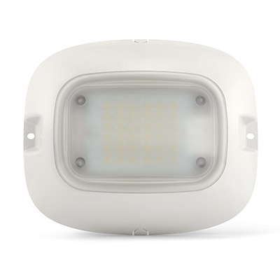 Предметная визуализация led-светильника LUMISTEC серии LSG-U