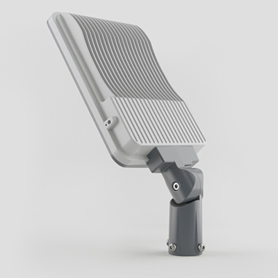 Визуализация LED-светильника FALDI CLIO PD