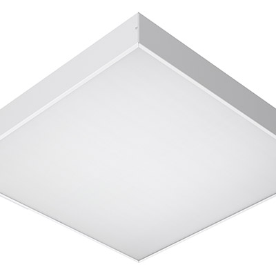 Предметная визуализация led-светильника LUMISTEC серии LSG-O
