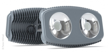 RGL Standart Genius L120