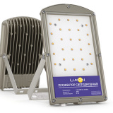 Визуализация led-светильника LuxON Turtle