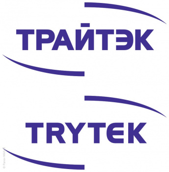 Редизайн логотипа Трайтэк