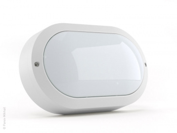 Визуализация led-светильника FALDI LUNAR