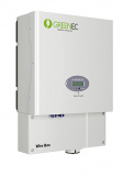 Моделирование солнечного инвертора G1500-3000-TL-USA
