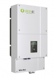 Моделирование солнечного инвертора G3600-5000MTL-USA