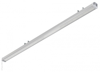 Предметная визуализация led-светильников LUMISTEC LSG-160-120-P (призма)
