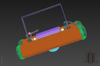 Преобразование моделей в 3ds max