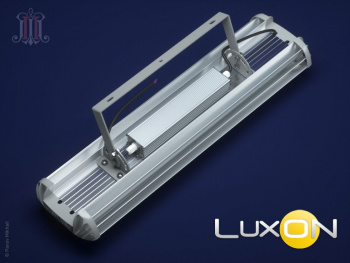 Фотореалистичная визуализация UniLED Eco Matrix Prom (OctaneRender)