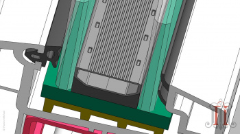 Создание модели окна в SolidWorks