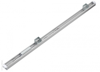 Предметная визуализация led-светильников LUMISTEC LSG-120-120