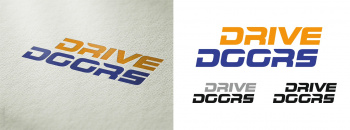Логотип Drive Doors