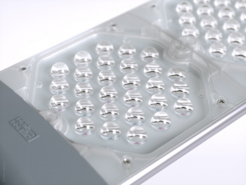Визуализация led-светильника ECOLED Fito