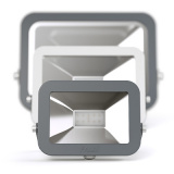 Визуализация LED-прожекторов FALDI