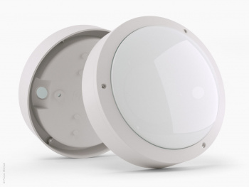 Визуализация led-светильника FALDI SOLO-M