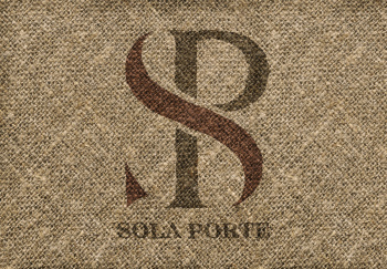 Логотип Sola Porte