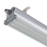 Визуализация led-светильников ECOLED серии MODUL