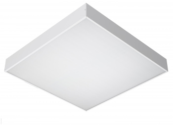 Предметная визуализация led-светильника LUMISTEC серии LSG-O