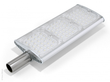 Визуализация светильника LuxON UliLED S (OctaneRedner)