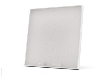 Визуализация светильника ECOLED-48 Plastic