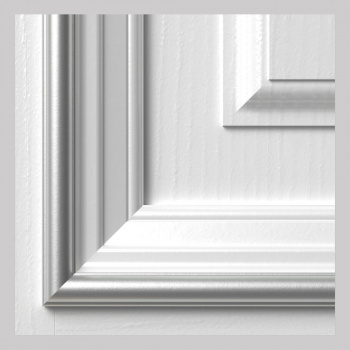 Финальная визуализация двери (OctaneRender)