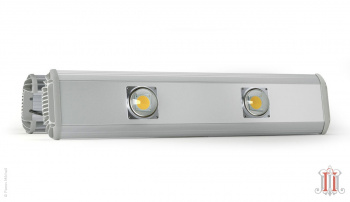 Фотореалистичная визуализация UniLED Eco Matrix Prom 250W (OctaneRender)