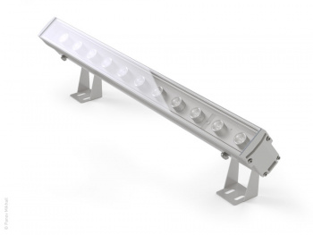 Визуализация led-светильника FALDI ArtLine