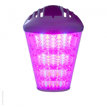 Визуализация led-светильника ECOLED Fito