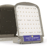 Визуализация led-светильника LuxON Skat
