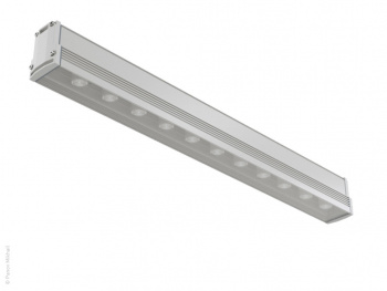 Визуализация led-светильника FALDI ArtLine