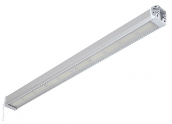 Предметная визуализация led-светильников LUMISTEC LSG-80-120-P (призма)