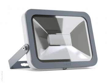 Фотореалистичный рендер LED-прожектора 60W (Octane render)