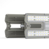 Визуализация led-светильника LuxON Plate