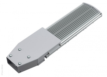 Предметная визуализация led-светильников LUMISTEC LSTS-120