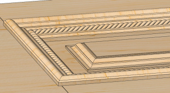 Моделируем двери в SolidWorks