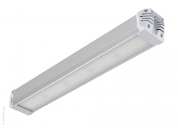 Предметная визуализация led-светильников LUMISTEC LSG-40-120-O (опал)