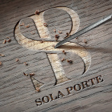 Логотип Sola Porte