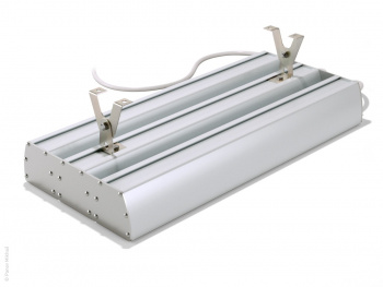 Визуализация led-светильников ECOLED серии PROM