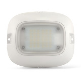 Предметная визуализация led-светильника LUMISTEC серии LSG-U