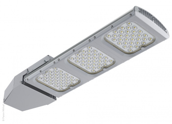 Предметная визуализация led-светильников LUMISTEC LSTS-120