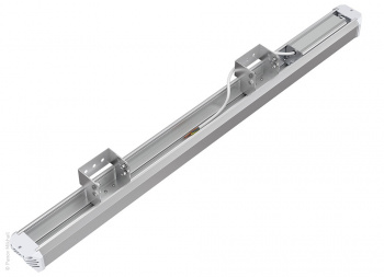 Предметная визуализация led-светильников LUMISTEC LSG-80-120-IP65