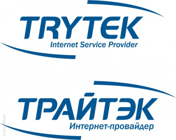 Редизайн логотипа Трайтэк