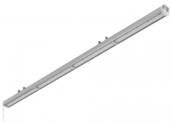 Предметная визуализация led-светильников LUMISTEC LSG-160-120-IP65