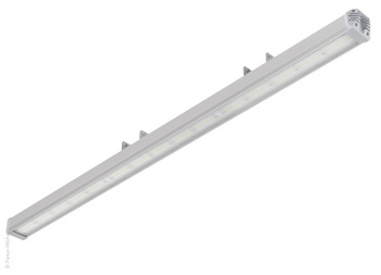 Предметная визуализация led-светильников LUMISTEC LSG-120-120-P (призма)