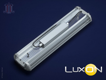 Фотореалистичная визуализация UniLED Eco Matrix Prom (OctaneRender)