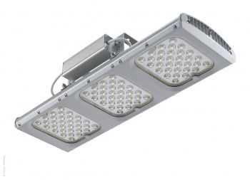 Предметная визуализация led-светильников LUMISTEC LST-120
